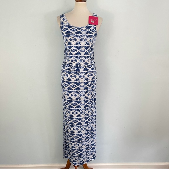 Isabel Maternity by Ingrid & Isabel Dresses & Skirts - HOST PICK!! Isabel Maternity Sleeveless Maxi Dress